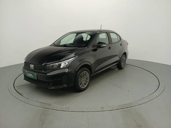 FIAT CRONOS 1.0 FIREFLY FLEX DRIVE MANUAL FIAT CRONOS 1.0 FIREFLY FLEX DRIVE MANUAL
